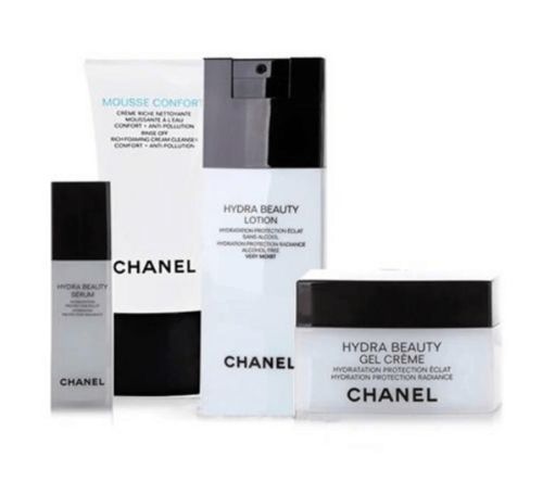 美白產(chǎn)品哪個(gè)真的有效 5款真正白起來的美白護(hù)膚品推薦