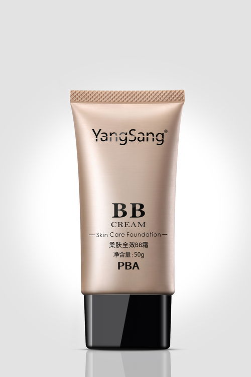 護膚品化妝品產品精修04