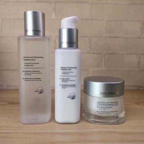 熱門國貨平價水乳推薦,護膚品想要實惠又好用,這樣搭配就對了