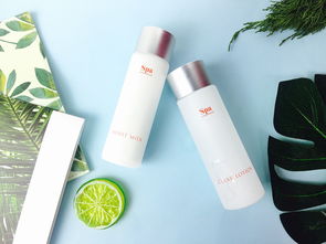 水乳化妝品手機(jī)拍攝 打造場景感的高級質(zhì)感大片