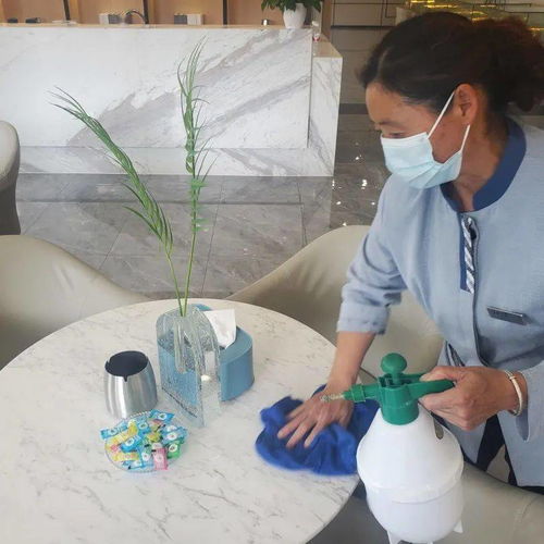 防疫進行時 浙農集團全面升級疫情防控措施