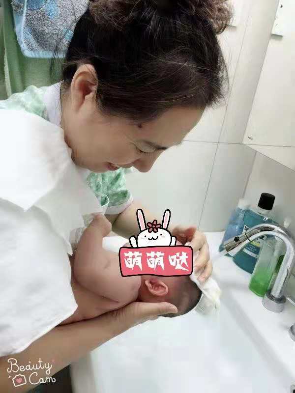 胎兒的性別成為了我和朋友閑來無事探討的話題